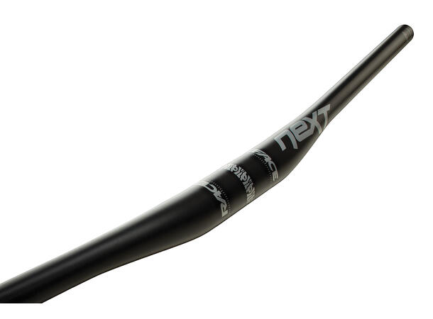 Race Face Next 35 Riser Styre 35mm x 10mm x 760mm, Carbon, 180gr 